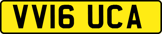 VV16UCA