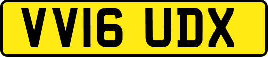 VV16UDX