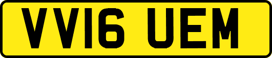 VV16UEM
