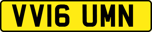 VV16UMN