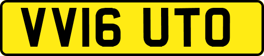 VV16UTO