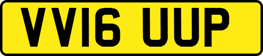 VV16UUP