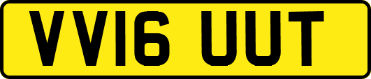 VV16UUT
