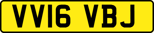 VV16VBJ