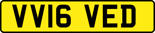 VV16VED