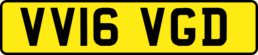 VV16VGD