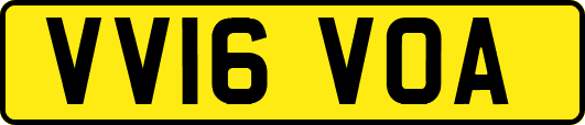 VV16VOA