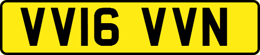 VV16VVN