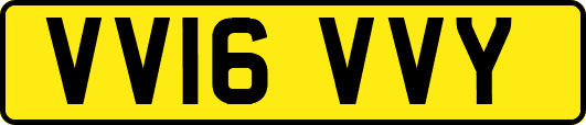 VV16VVY
