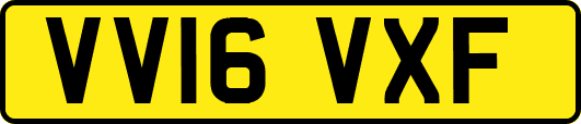VV16VXF