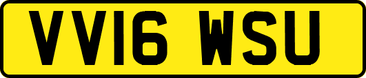 VV16WSU