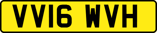 VV16WVH