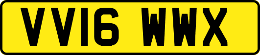VV16WWX