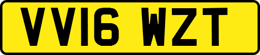 VV16WZT