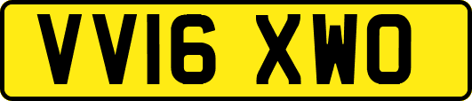 VV16XWO
