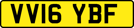 VV16YBF