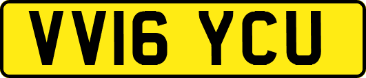VV16YCU