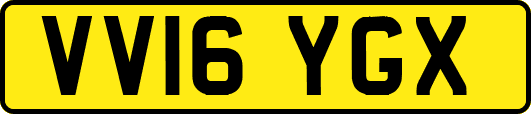 VV16YGX