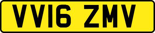 VV16ZMV