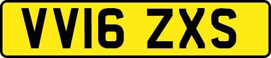 VV16ZXS