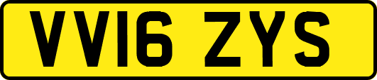 VV16ZYS