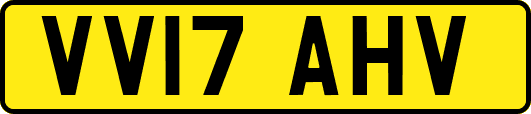 VV17AHV