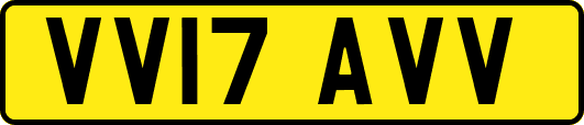VV17AVV