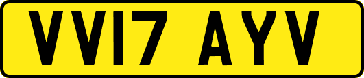 VV17AYV