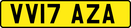 VV17AZA