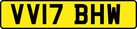 VV17BHW
