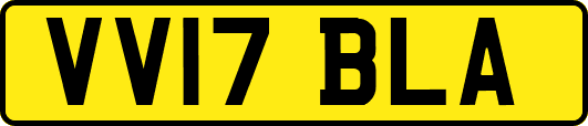 VV17BLA