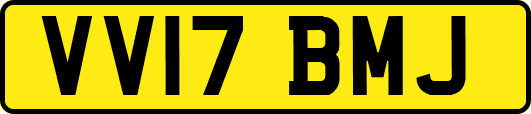 VV17BMJ