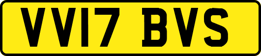 VV17BVS