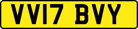 VV17BVY