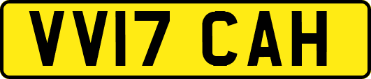 VV17CAH
