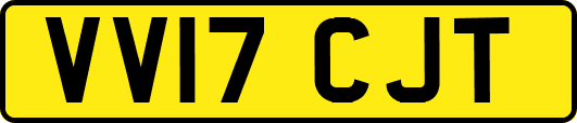 VV17CJT
