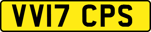 VV17CPS
