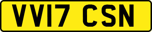VV17CSN