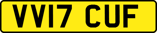 VV17CUF