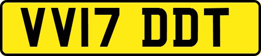 VV17DDT