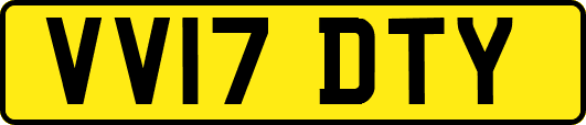 VV17DTY