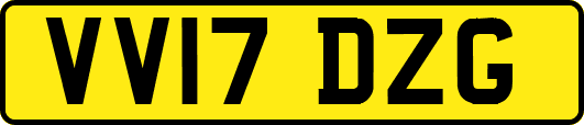 VV17DZG