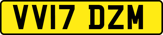 VV17DZM