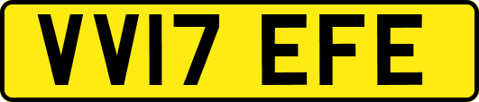 VV17EFE