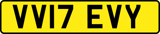 VV17EVY