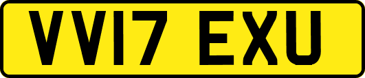 VV17EXU
