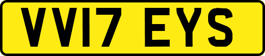 VV17EYS