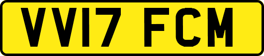 VV17FCM
