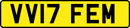 VV17FEM