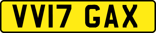 VV17GAX